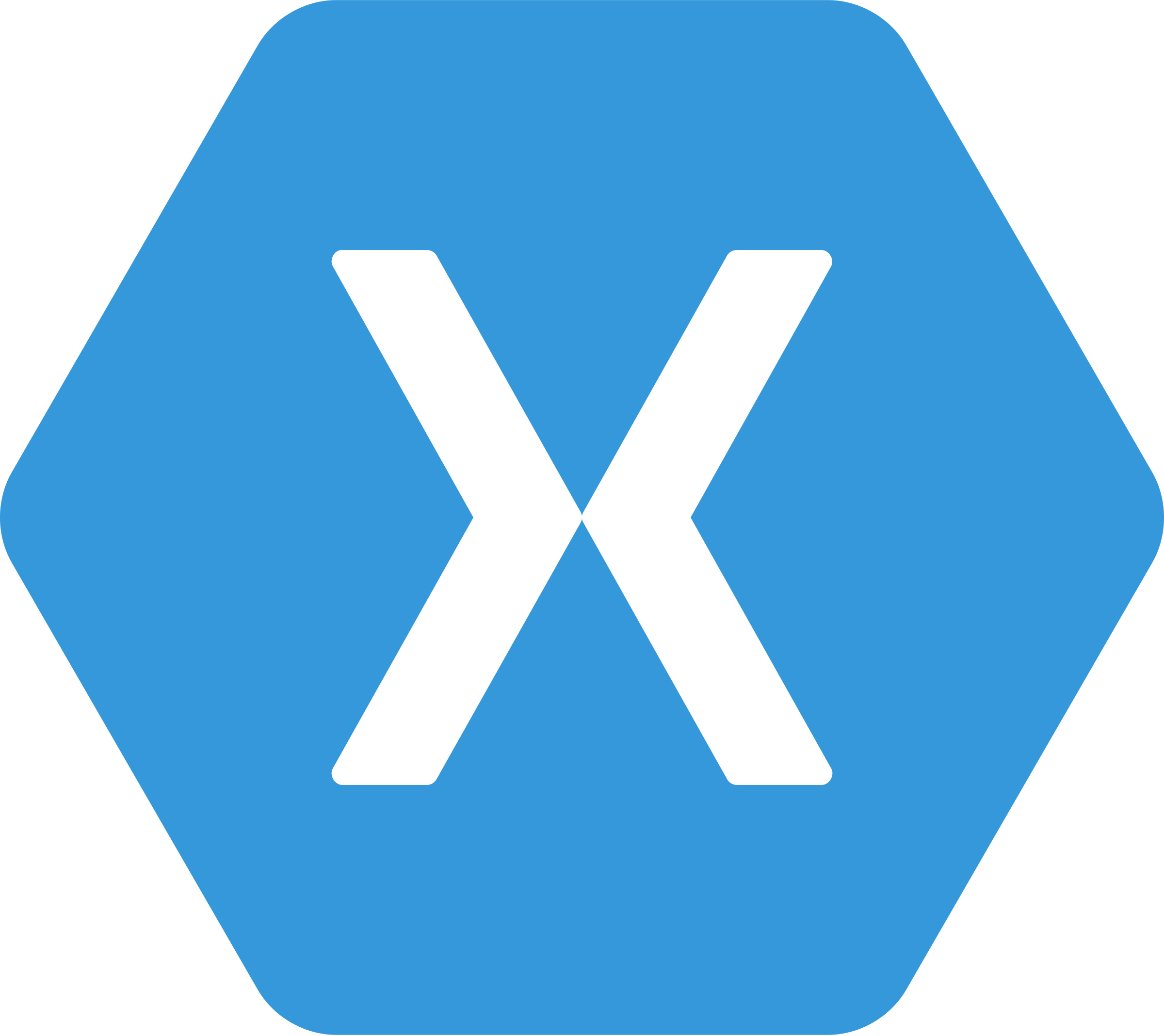 Xamarin